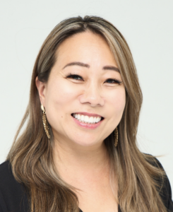 Jeanie Chang